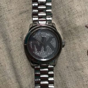 MK watch for women